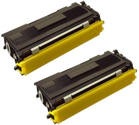 PerfectPrint Compatible Toner Replacement for Brother DCP-7010 DCP-7010L DCP-7020 DCP-7025 Fax-2820 Fax-2920 HL-2030 HL-2040 HL-2050 HL-2070 HL-2070N HL-2500 TN2000 (Black