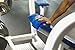 The Rag Company - All-Purpose Microfiber Terry Cleaning Towels - Commercial Grade, Highly Absorbent, Lint-Free, Streak-Free, Kitchens, Bathrooms, Offices, 300gsm, 16in x 16in, Royal Blue (12-Pack)