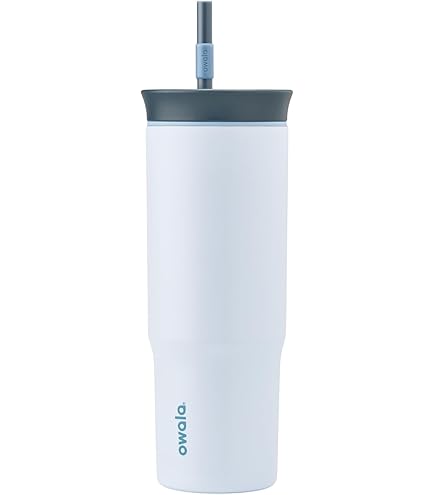 owala 水筒 20oz 590ml タンブラー Amazon.com: Owala 20oz Coffee Tumbler & 24oz Water Bottle
