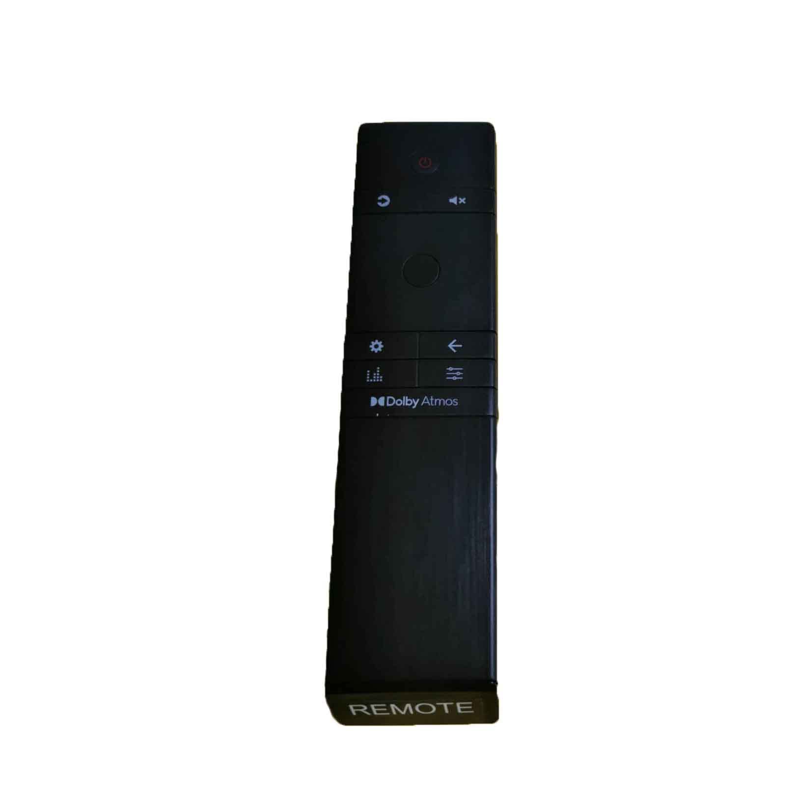VINABTY Replacement Remote Compatible with Philips Fidelio B95 B97 B95-10 B97-10