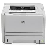 HP P2035N LaserJet Printer Monochrome