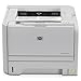 HP P2035N LaserJet Printer Monochrome