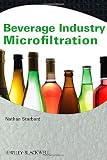 Beverage Industry Microfiltration by Nathan Starbard