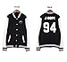 Mainlead BTS Bangtan Boys Baseball Uniform Jacket Coat Sweater