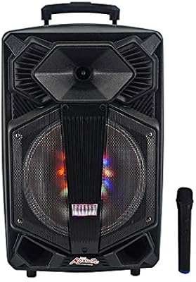 trolley sound system