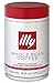illy Medium Roast Whole Bean Coffee 8.8-Ounce Tins (Pack of 2)
