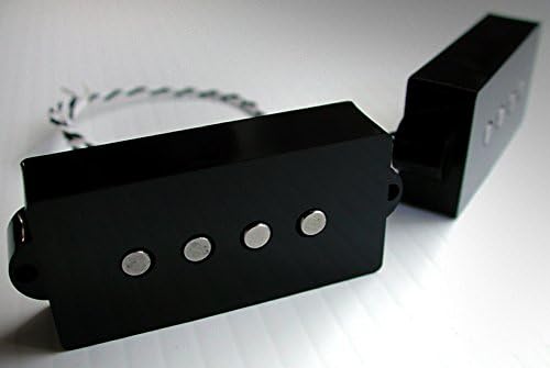 Nordstrand NPV P-Bass Pickup