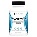 Thyroxolin - Thyroid Support Scientifically Engineered to Boost Metabolism, Increase Mental Focus & Concentration, Support Weight Loss, Increase Energy, Reduce Fatigue