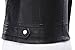 Tanming Women's Faux Leather Moto Biker Short Coat Jacket