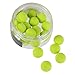Boilies Carp Bait Floating Fishing Lure 14mm Apple Flavor Artificial Baits Carp Fishing Accessories Fish Beads Feeder
