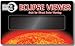 Solar Eclipse Viewer For Also Viewing Sunspots, Solar Flares - 3 inches x 5 Inches (30 Pack) Hand-held Card