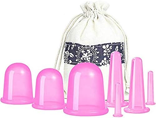 Anti cellulite silicone cups Clearance