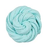 Unpara 60ml Fluffy Slime Fairy Floss Cloud Slime