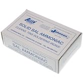1/2 pound Sal Ammoniac Block