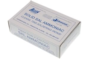 PD 1/2 pound Sal Ammoniac Block