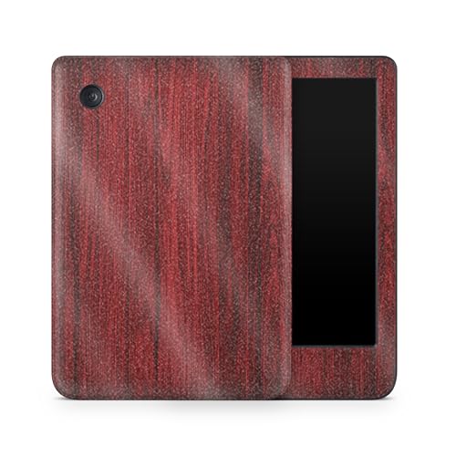 Glossy Glitter E-Reader Skin Compatible with Kobo Clara Colour (2024) - Cherry…