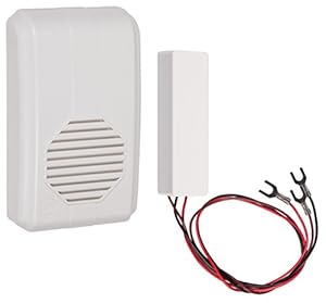 Safety Technology International, Inc. STI-3300 Wireless