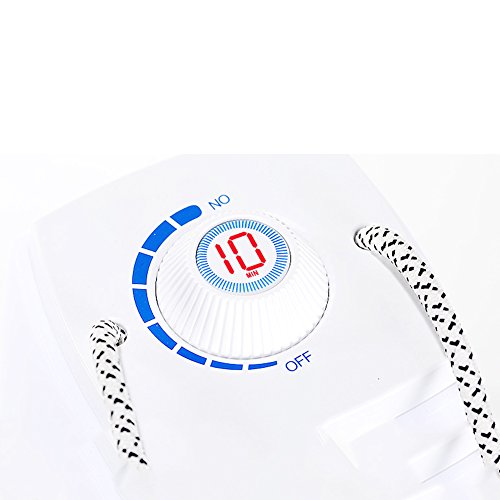 Night Lights For Kids With Timer, Baby Nursery Dimmer Lamp, Battery Night Light Rechargeable, Soft Glow Lamp For Bedroom - Thumbnail 6