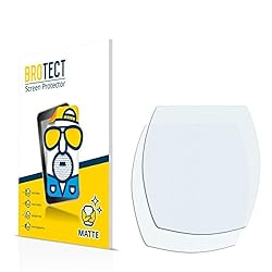 Bedifol 2X BROTECT Matte Screen Protector for Nokia