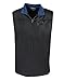 IZOD Men's Advantage Performance Spectator Fleece Vest