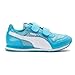 PUMA Cabana Racer Glitter V Sneaker