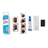 WELDT V650111A reparatieset, uniseks, volwassenen, wit