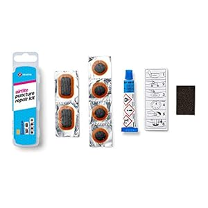 WELDT V650111A reparatieset, uniseks, volwassenen, wit