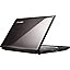 Lenovo G570シリーズ LED バックライト付 15.6型 HD液晶 4334-D6J ダークブラウン photo