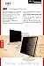 3M Framed Privacy Filter for 27″ Diagonal Widescreen Monitor, Protects your confidential information, Reduces blue light (PF270W9F)thumb 2