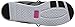 ASICS Women's MetroLyte Gem Walking Shoe