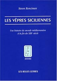 Les  Vêpres siciliennes