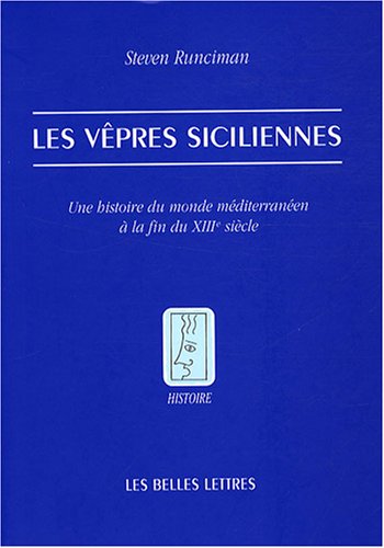 Les  Vêpres siciliennes