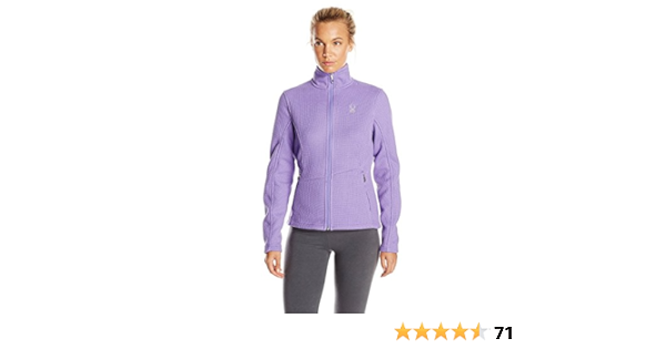 spyder endure jacket costco