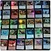 40 Foil Magic: The Gathering Cards with Foil Rare! Children, Kids, Game