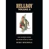 HELLBOY LIBRARY 02 CHAINED HC: The Chained Coffin / the Right Hand of Doom and Others – Library Edition