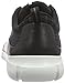 ECCO Men's Intrinsic Knit-M, Black/Moonless, 45 EU/11-11.5 M US