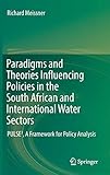 Paradigms and Theories Influencing Policies in the
