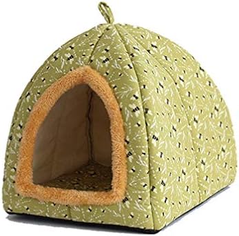 犬小屋 ペットハウス こたつ ふわふわ ペットベッド 小型犬 中型犬 S 保温布団 パイル生地 愛犬愛猫寒さ対策 暖かい休憩所 通年利用 寝心地抜群 肌触り良く 保温防寒 取り外し可 通気 お手入れしやすい グリーン 耐噛み B07ytjbs2c 1 645円 人気海外一番 100 品質
