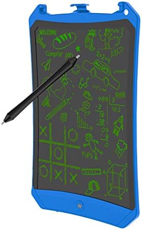 WOXTER Smart Pad 90 - Electric Blackboard - Blue, 9" - Image 3