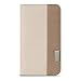 Moshi Overture iPhone 6/6s Plus Case (Wallet Case) - Beige