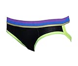 StMelody Fashion New Sexy Underwear, Men's Sexy Underwear, Modal Men's Underwear Low Waist Double Pants