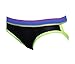 StMelody Fashion New Sexy Underwear, Men's Sexy Underwear, Modal Men's Underwear Low Waist Double Pants
