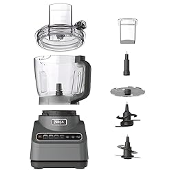 Ninja NF701 Professional XL Food Processor, 1200