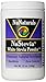 NuNaturals Nustevia White Stevia with Maltodextrin Powder, 12-Ounce (2-Pack)