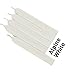 DesignOD - Pack of 10 Wicked Wax Sticks (Alpine White)