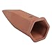 Zeemplify Premium Self-Watering Plant Terracotta Spikes (Set of 4)