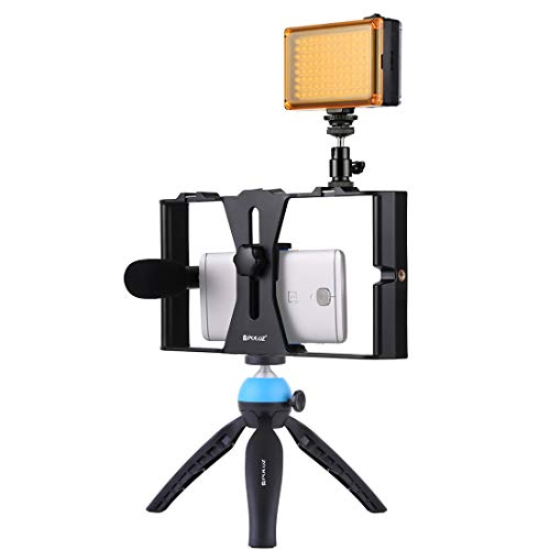 Camera accessories in Vlogging Live Broadcast LED Selfie Light