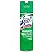 A World Of Deals Lysol Disinfectant Spray, Crisp Linen, Morning Breeze, Country Scent, 19 oz