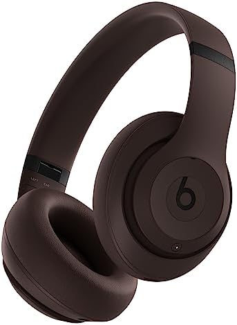 Amazon.com: Beats Studio Pro Premium Wireless Over-Ear Headphones