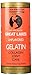 Great Lakes Pure, Beef Gelatin, 16oz 4-Pack